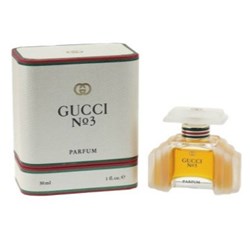 GUCCI N°3