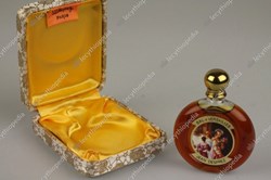 DESPREZ JEAN BAL A VERSAILLES