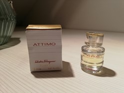 FERRAGAMO SALVATORE ATTIMO