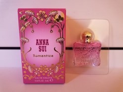 SUI ANNA ROMANTICA