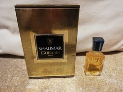 GUERLAIN SHALIMAR