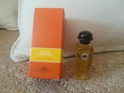 HERMES EAU DE NEROLI DORE