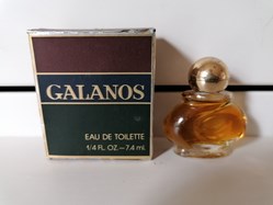 GALANOS JAMES