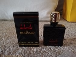 MOLINARD HABANITA