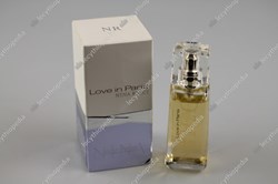 RICCI LOVE IN PARIS