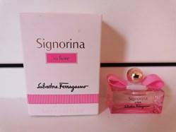 FERRAGAMO SALVATORE SIGNORINA IN FIORI