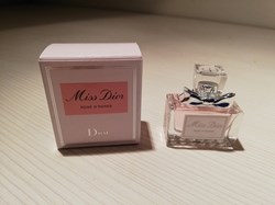 DIOR CHRISTIAN MISS DIOR ROSE AND ROSES