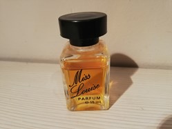 MISS LOUISE
