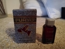 BOGART JACQUES FURYO