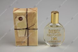 DIESEL FUEL FOR LIFE