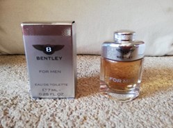 BENTLEY FOR MEN