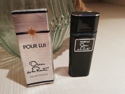 RENTA OSCAR DE LA  POUR LUI