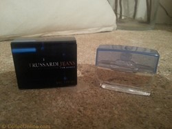 TRUSSARDI JEANS