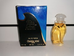 ARBEL CHRISTINE MISS ARBEL