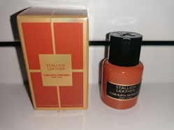 HERRERA CAROLINA CONFIDENTIAL STALLION LEATHER