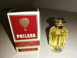 RICCI NINA PHILEAS