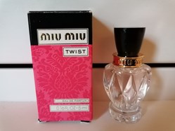 MIU MIU TWIST