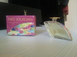 JOURDAN CHARLES TRES JOURDAN