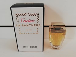 CARTIER LA PANTHERE