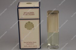LAUDER WHITE LINEN