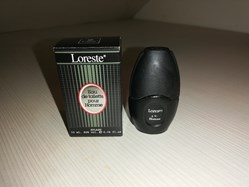 LORESTE POUR HOMME