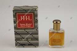 LAUDER JHL