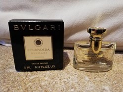 BULGARI SPLENDIDA IRIS D'OR