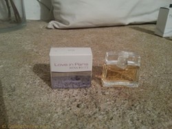 RICCI NINA LOVE IN PARIS