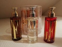 FERRE GIANFRANCO GFF COFFRET ROUGE