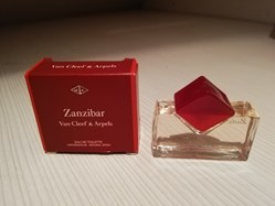 VAN CLEEF ET ARPELS ZANZIBAR