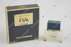 CORREANI UGO ATTILA