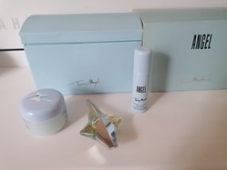 MUGLER THIERRY ANGEL ETOILE COLLECTION