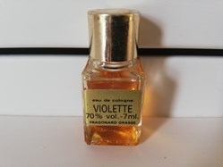 FRAGONARD VIOLETTE