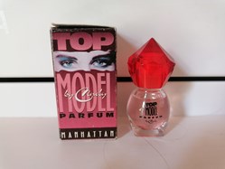 CHAHED CINDY TOP MODEL