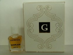 GUERLAIN CHAMADE