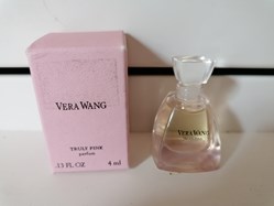 WANG VERA TRULY PINK