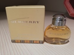 BURBERRY BURBERRY OF LONDON FOR WOMEN