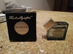 LAGERFELD KAPSULE LIGHT