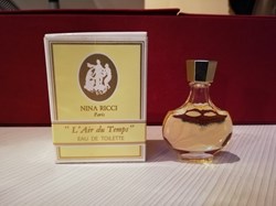 RICCI NINA L'AIR DU TEMPS