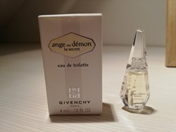 GIVENCHY ANGE OU DEMON LE SECRET