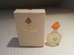 LOTUS VERNA ORANGE