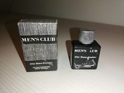 RUBINSTEIN HELENA MEN S CLUB AFTER SHAVE EMULSION