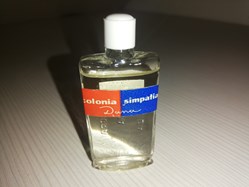DANA COLONIA SIMPATIA