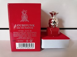 LOUBOUTIN CHRISTIAN LOUBIFUNK
