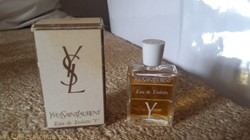 SAINT LAURENT YVES Y