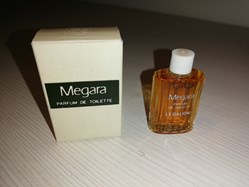 LE GALION MEGARA