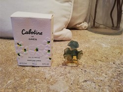GRES CABOTINE