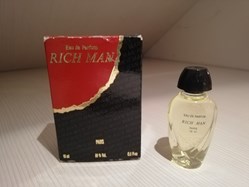 DANIEL ALAIN RICH MAN