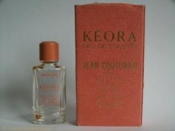 COUTURIER JEAN KEORA