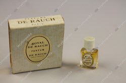 RAUCH MADELEINE DE ROYAL